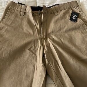 Brand New Volcom Shorts